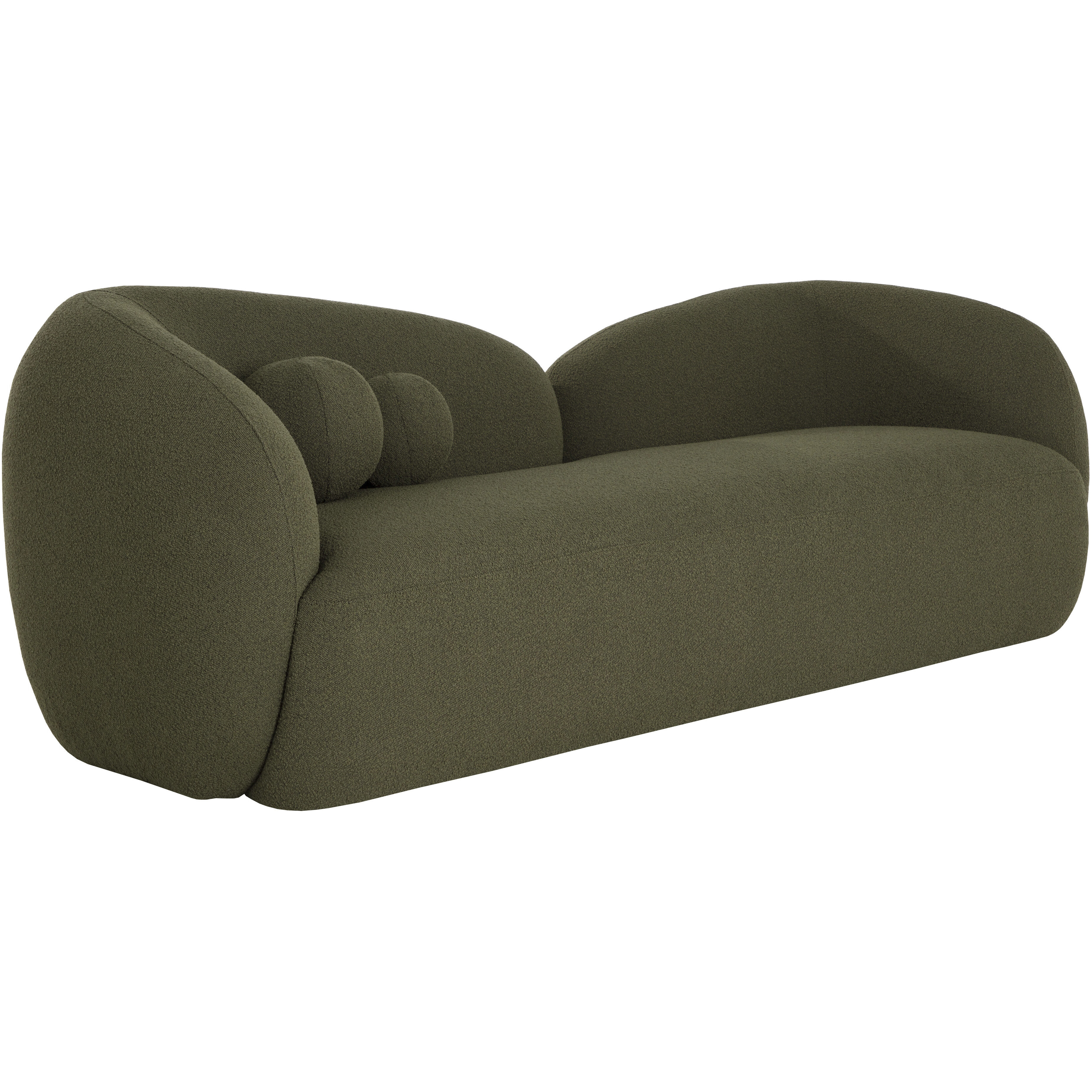 Esme Copenhagen Olive Sofa